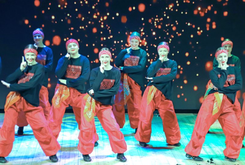 В Костюковичах подвели итоги ежегодного соревнования по социально-экономическому развитию района