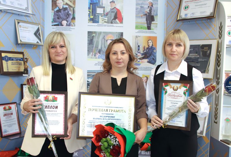 В Костюковичах подвели итоги ежегодного соревнования по социально-экономическому развитию района