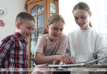 В Беларуси по программе «Семейный капитал» открыто более 152 тыс. депозитных счетов