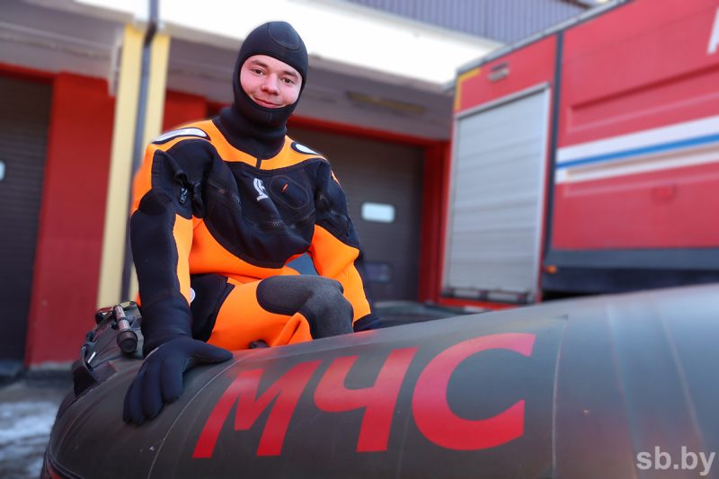 Кто и как в Костюковичском районе готовится встречать большую воду