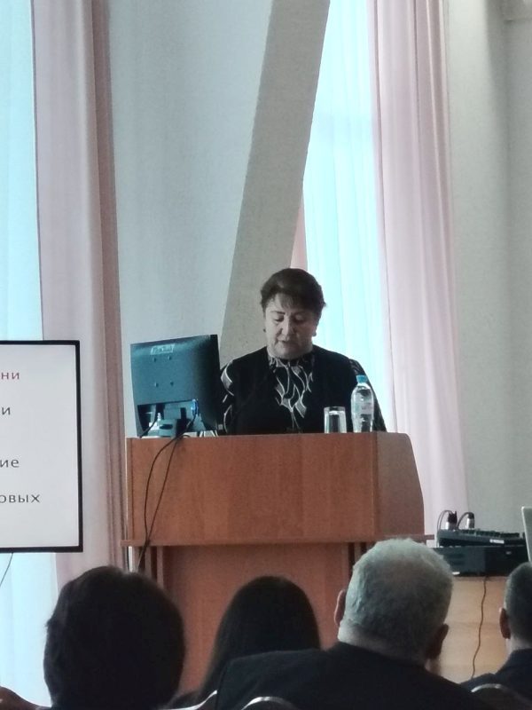 В Костюковичском райисполкоме состоялась очередная сессия районного Совета депутатов