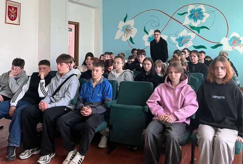 Диалоговая площадка: «Единство народов - залог стабильного будущего»