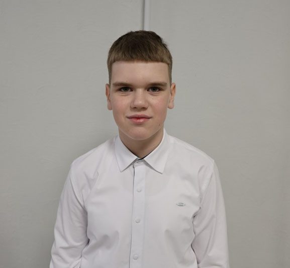 В Костюковичах выбрали лучших юных инспекторов движения