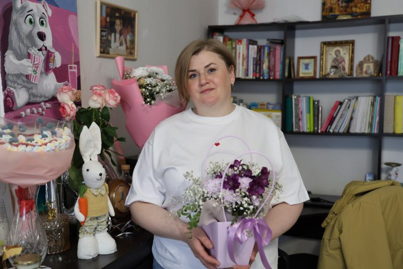 Рецепт пасхального кулича от Светланы Пузанковой
