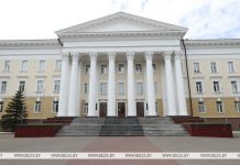 В Беларуси началась тренировка воинских частей боевого применения ядерного оружия и обеспечения