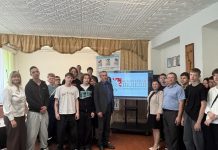 Стартап-консультация «Беларусь – страна успешного предпринимательства» прошла в Костюковичах