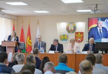 Тренды и новые направления развития туризма в Беларуси: на Белорусском цементном заводе прошел Единый день информирования