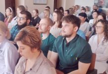 Единый день информирования проходит в Костюковичском районе 21 мая