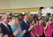 Голос поколения: юные блогеры побывали на областном медиафоруме