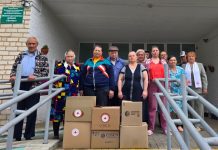 Забота и милосердие всегда будут в цене