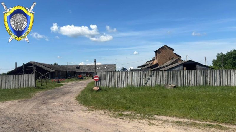 Отец случайно ранил 15-летнего сына из ружья