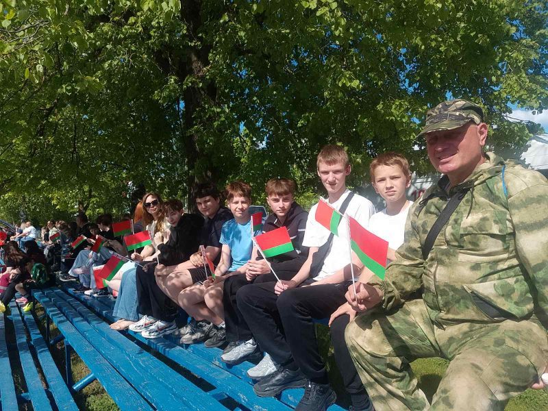 Голевая феерия: забили три, но пропустили шесть. ФК «Костюковичи» – ФК «Сож» – 3:6.