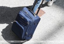 ГПК: около 92 тыс. европейцев посетили Беларусь по безвизу с начала года