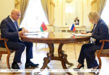 Брестская крепость и Мамаев курган: Беларусь и Россия подадут совместную заявку для включения в Список ЮНЕСКО