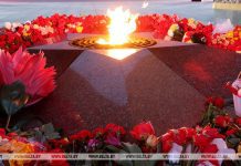 В Беларуси 22 июня минутой молчания почтят память погибших в Великой Отечественной войне