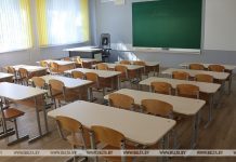 Как учреждения образования Могилевской области готовятся к новому учебному году, рассказали в облисполкоме