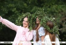 От «Купалья» до гастрофестов. Какие мероприятия включает событийный календарь «Лето в Беларуси 2026»
