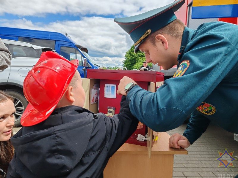 Уберечь детей от беды: безопасность в летние каникулы