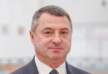 «Прямую телефонную линию» проведет Александр Горошкин
