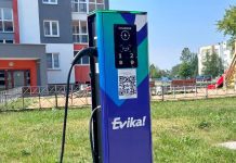 На зарядку становись: «заправляем» электрокар безопасно