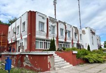 Легендарный ресторан «Дубрава», которому 35 лет, меняет свой облик