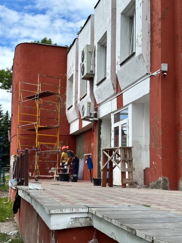 Легендарный ресторан «Дубрава», которому 35 лет, меняет свой облик