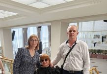 Блестящая победа земляков на фестивале в Могилеве