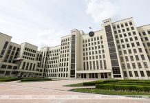 Правительство актуализировало правила пребывания иностранных граждан и лиц без гражданства в Беларуси