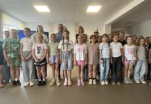 Диалоговая площадка «Игромания и ее последствия» состоялась в средней школе № 2 г. Костюковичи