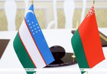 Лукашенко проведет переговоры с Мирзиёевым, который 8-9 июля посетит Беларусь с официальным визитом