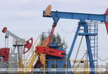 Более 40 скважин пробурили белорусские нефтяники за первое полугодие