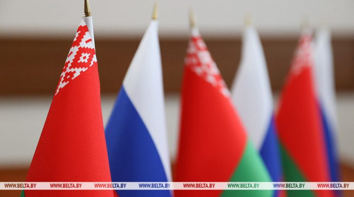 В Союзном государстве создадут интегрированную информационную систему по бюджету
