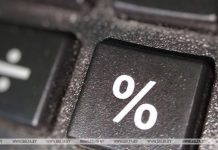 ЕФСР снизил прогноз инфляции в Беларуси до 4,8%