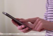 Более 100 сообщений о звонках мошенников поступило в милицию за сутки