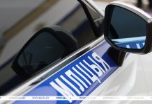 ГАИ усилит контроль за безопасностью движения сельскохозяйственной техники