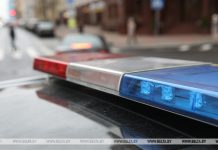 ГАИ усилит контроль на дорогах страны в предвыходные и выходные дни