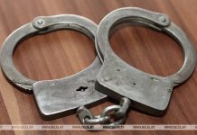 В Могилеве с поличным задержали несовершеннолетнего наркозакладчика — ему грозит до 20 лет тюрьмы