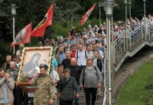 Из Могилева в Барколабово пройдет крестный ход в честь Барколабовской иконы Божией Матери