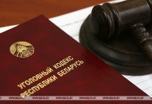 В Могилевской и Витебской областях двое начальников брали взятки за подряды от одно бизнесмена