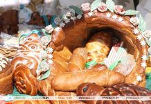 «Ільінскі кірмаш» пройдет в Костюковичском районе 1 августа