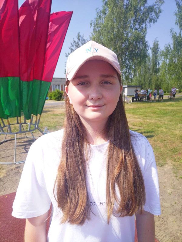 Новая воркаут-площадка открылась в Муравилье