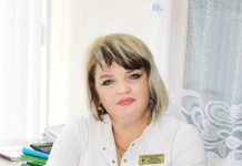 Индивидуальный подход к каждому пациенту находит Любовь Левенкова