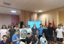 Акция «Шаг к успеху» продолжается на Костюковщине