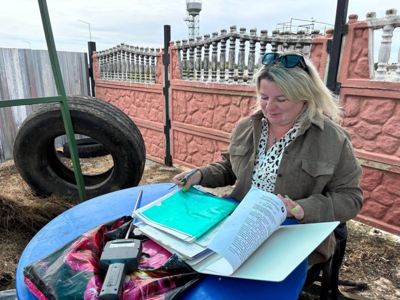 Хозяйства Костюковичского района начали второй укос трав