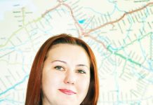 Начальник железнодорожной станции Коммунары Ольга Кихно: все усилия – на результат!