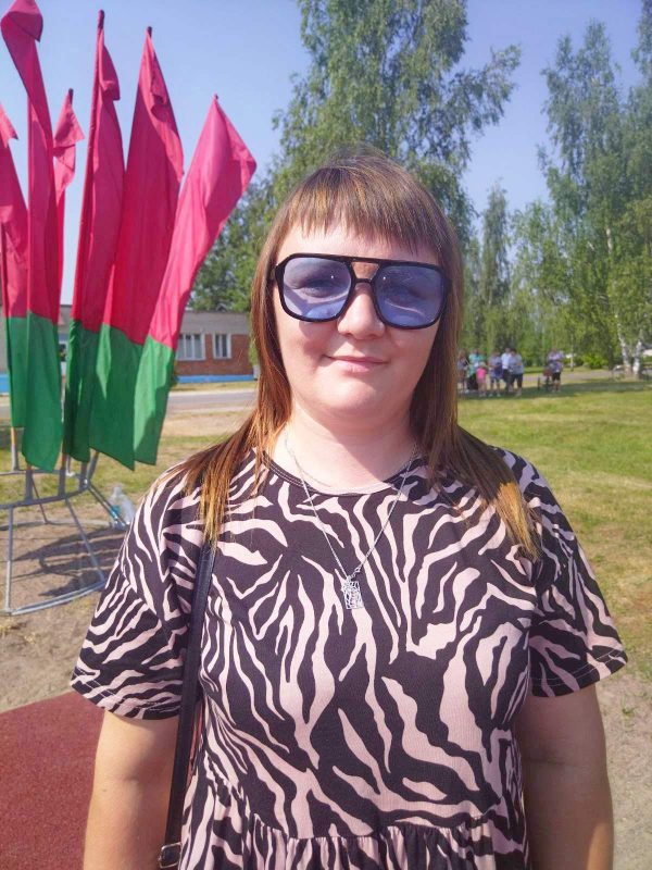 Новая воркаут-площадка открылась в Муравилье
