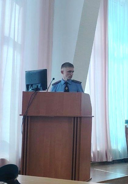Противодействие коррупции осбудили в Костюковичах