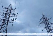 В Беларуси принимаются дополнительные меры по повышению надежности электроснабжения