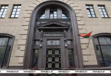 «В пределах наших курсовых коридоров». Глава Нацбанка прокомментировал ситуацию на валютном рынке