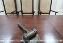 Белорус пытался переждать призывной возраст в Москве, но получил год колонии за уклонение от службы